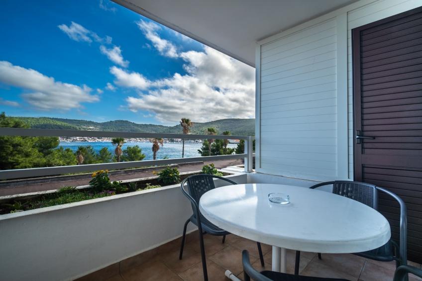 Hotel Issa - Double Room Sea View 4 - foto 46