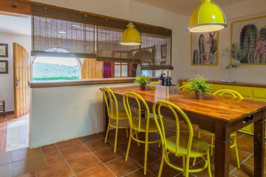 in Can Trabal mit Garten und Grill - foto 20