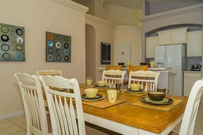 Ruhige Glenbrook-Flucht in der Nähe von Disney - foto 3