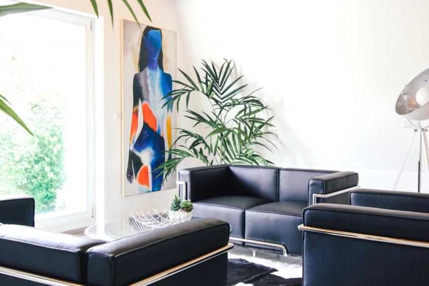 Wohnung über den Dächern Regensburgs