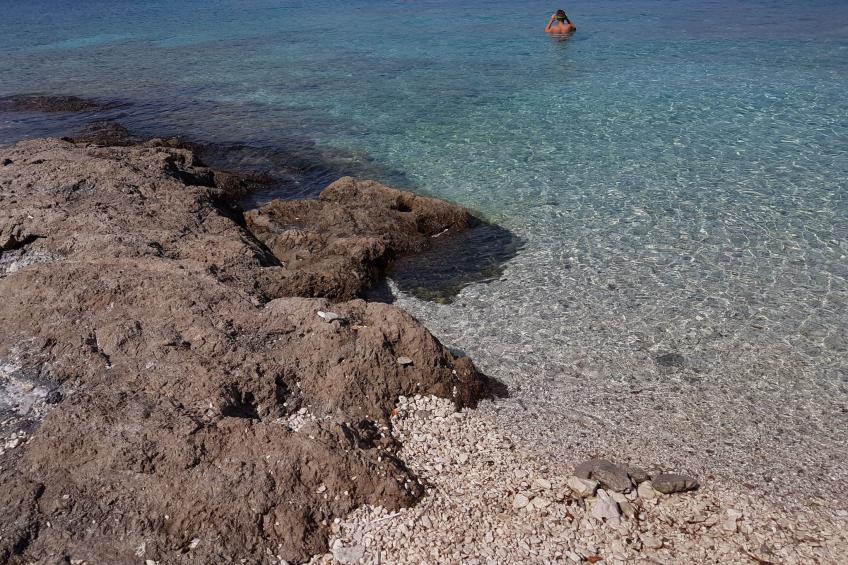 Gesamtes Ferienhaus in Sumartin mit Privatem Pool - foto 62