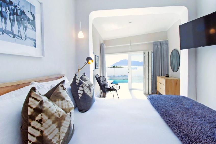 Das Bay House - Luxuriöses Wohnen an der Küste in Kommetjie - foto 23