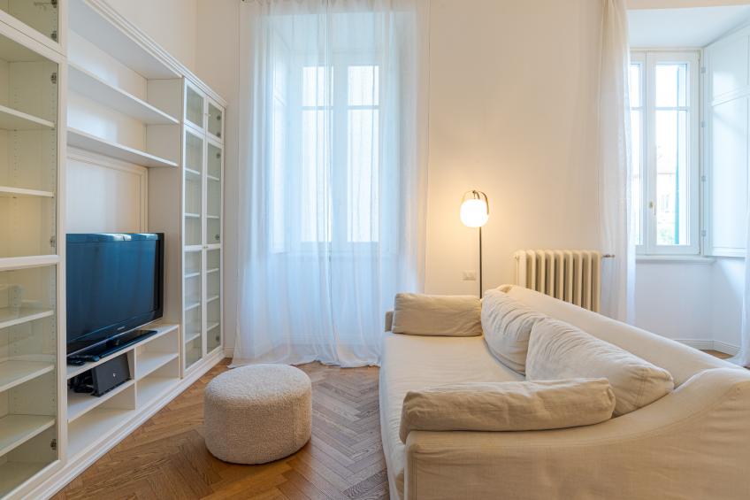 Appartamento Reggenza - foto 6