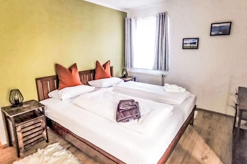 Apartamento Giovanna - foto 5