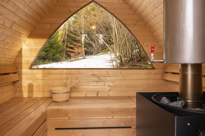 Cozy Bear Cabin - foto 36