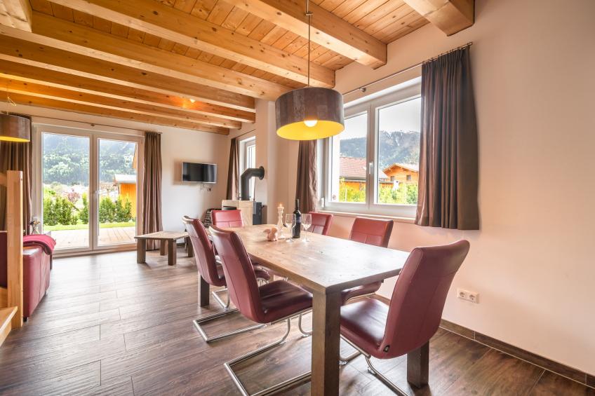 Chalet KIPAJI XL - foto 16