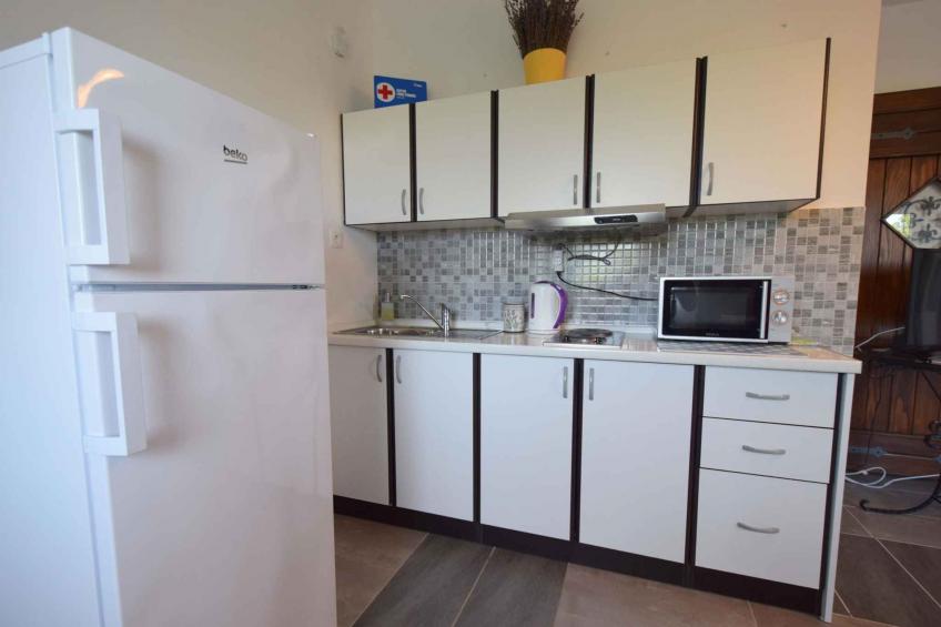 FerienWohnung mit Balkon - BF-52GG2 - foto 15
