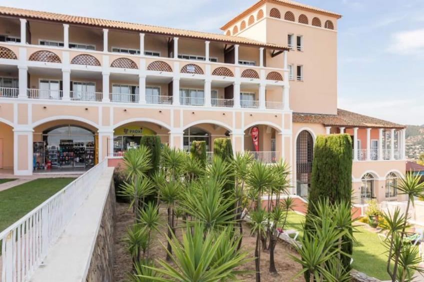 Résidence le Hameau de Cap Esterel - maeva Home - foto 13