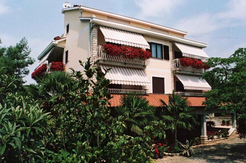Vakantiewoning met airconditioning en uitzicht op zee - BF-83MYC - foto 7