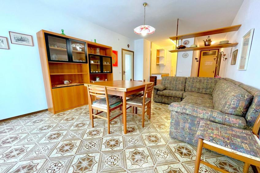 RAFFAELLO 1 int 3 tipo C  con piscina - foto 24