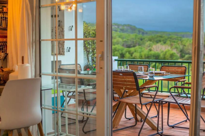 mit Pool, umgeben von Natur - foto 102