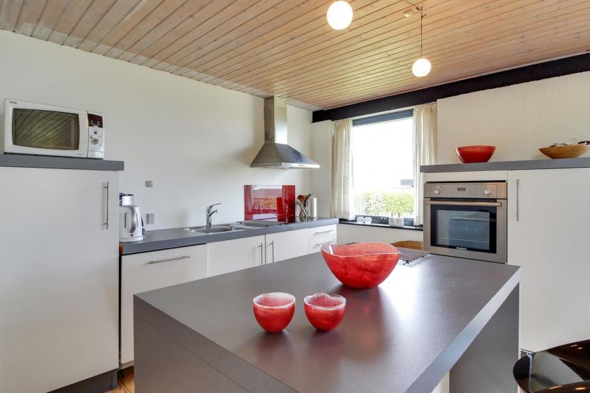 "Kiowa" - 100m from the sea in Djursland and Mols - foto 25