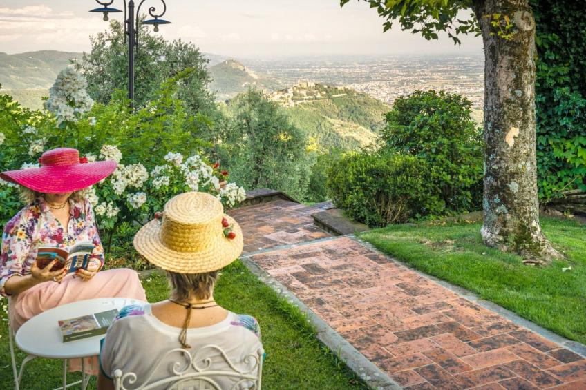 mit Privatparkplatz - foto 22