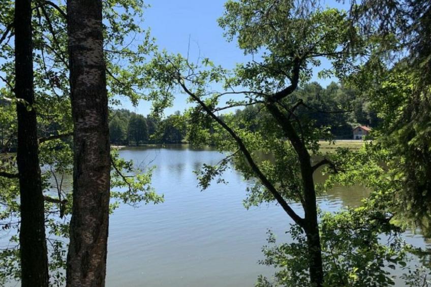 Bayerischer Wald auf 800m Höhe-Willkommen - foto 15