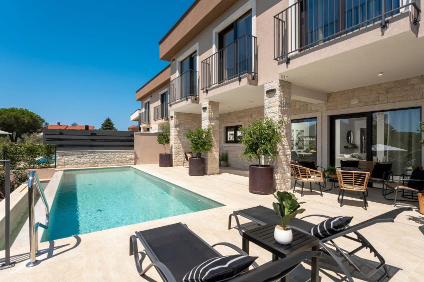 Villa Palazzina 2 - foto 18