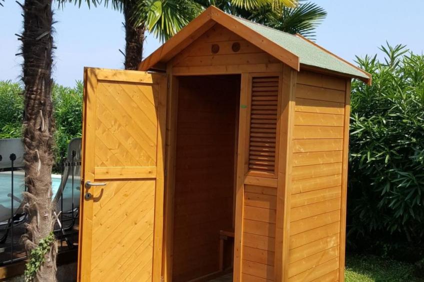 Chalet Rio - foto 32