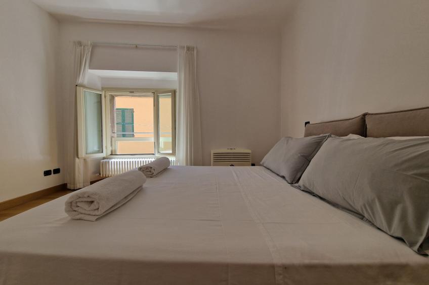 Elegante Unterkunft im Zentrum in der Nähe des Meeres - foto 6