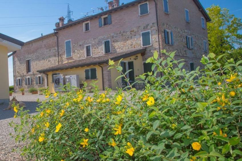 Wohnung "Veronica" auf einem Bauernhof - foto 9
