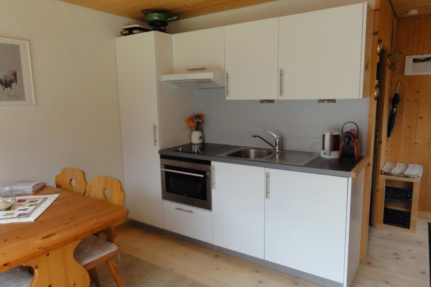 Ausserbäch Tester, Safien-Thalkirch, (Thalkirch (Safien)), 09001B - foto 9