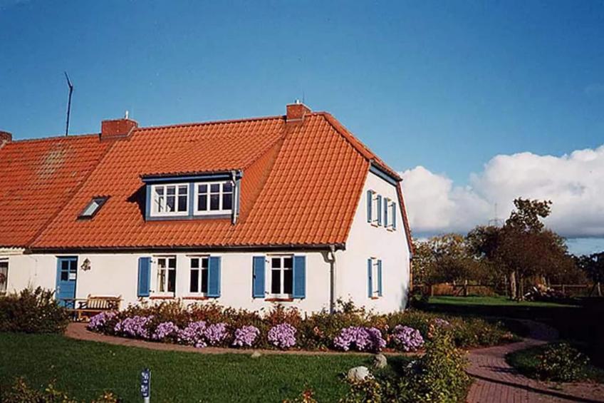 Vakantiewoningen am Flacher See, Klocksin - Type A