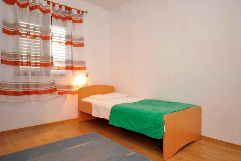 Vakantiewoning met airconditioning en uitzicht op zee - VW-BH66N - foto 17