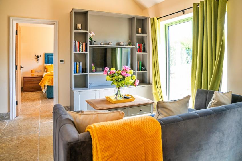 Little Rissington - The Annexe - foto 6