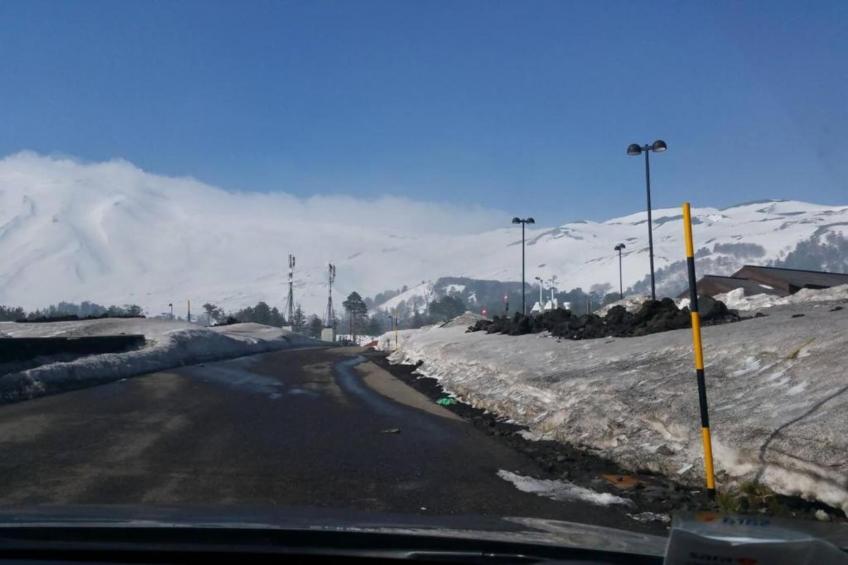 Suite vista Etna - foto 36