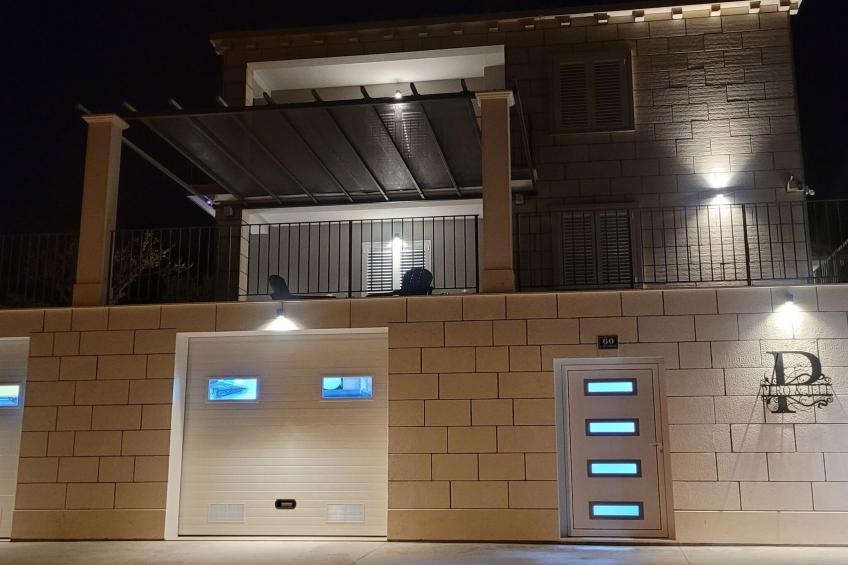 Villa Pero & Jele - Three Bedroom Villa with Terrace - foto 38