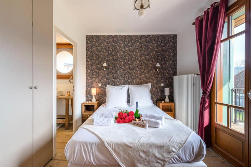 Maison à Saint-Jorioz - foto 30