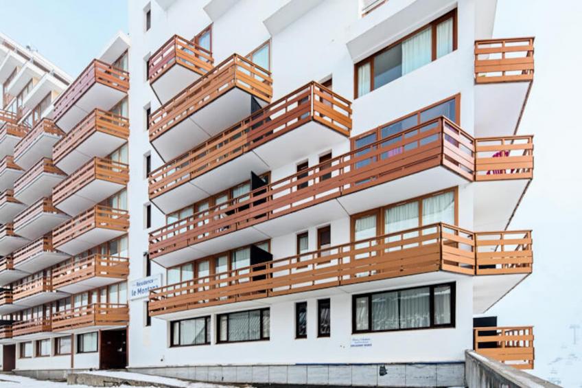 Résidence Le Montana - maeva Home - foto 14