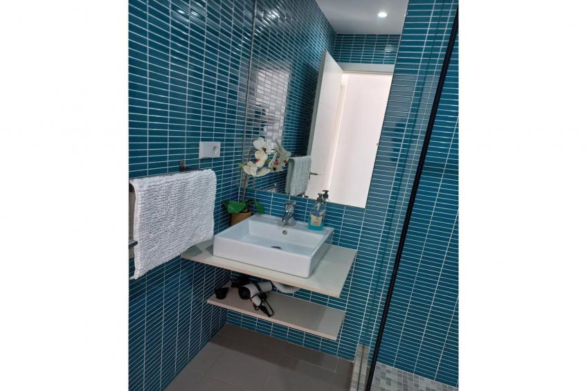 CT 407 AL - Faro's Las Negras Beach Apartment for 4 - Cabo de Gata - foto 30