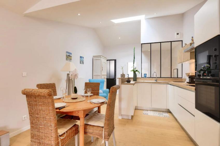 Maison à Les Sables d'Olonne - foto 7