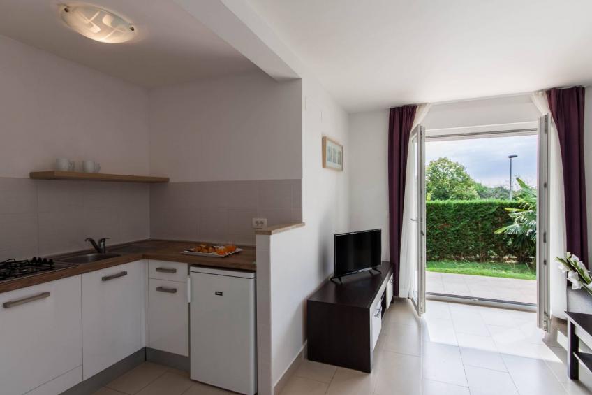 mit privatem Garten und Terrasse - foto 4