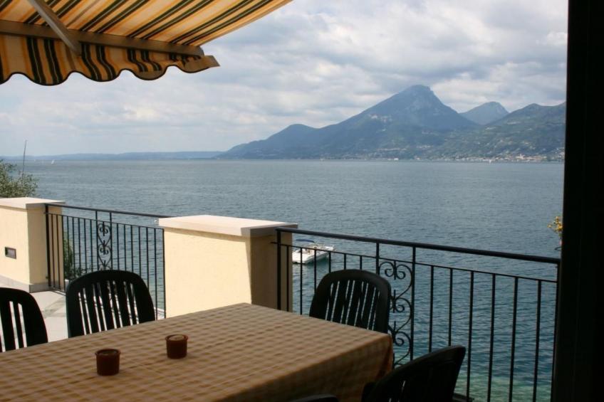 Wohnung 'Casa Cedraia' mit Wasserblick - foto 5