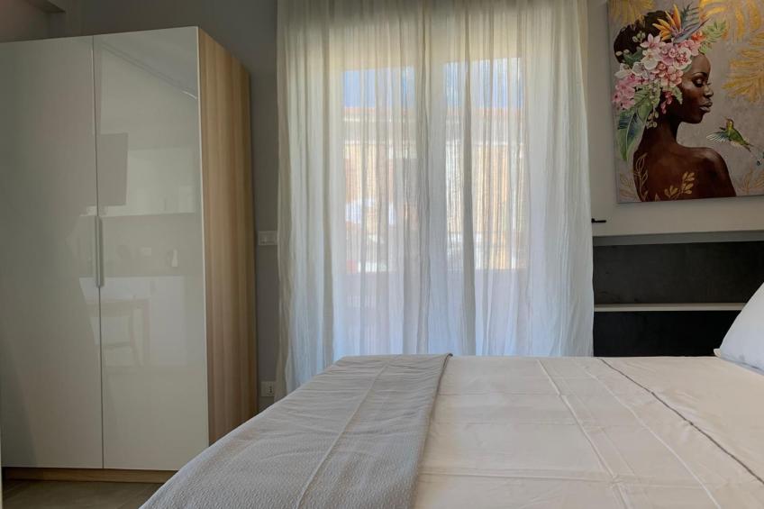 Casa Armonia Sulmona centro Studios mit Balkon - foto 6