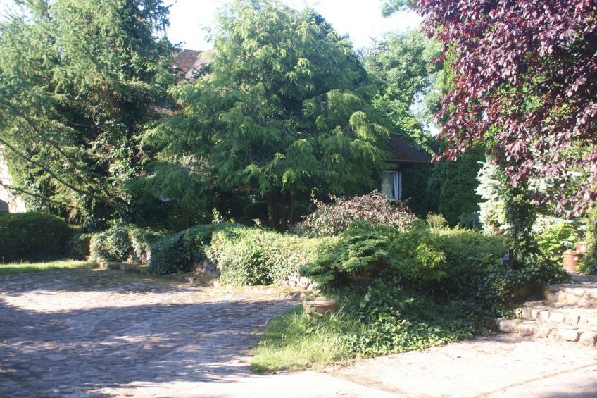 Meer, Landschaft, Stille - Ferienhäuser in den Gärten von Magra - foto 15