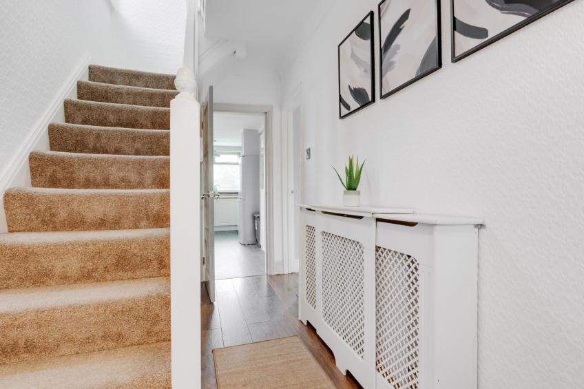 Kostenloses Parken Perfekt für lange monatliche Aufenthalte Für 6 Personen - foto 54