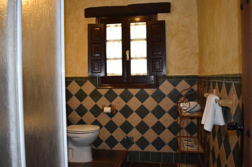 Finca Ortiz mit privatem Pool - foto 36