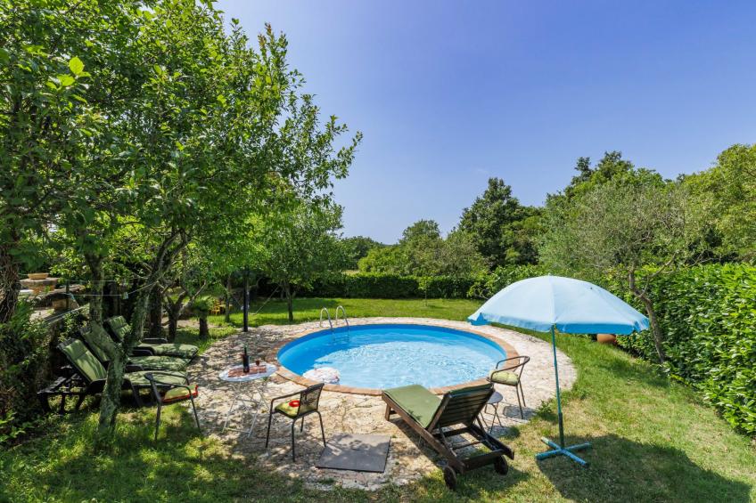 Stancija Svogari - foto 41