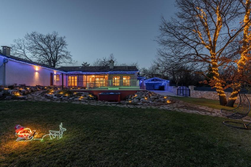 Villa Lipica - foto 33