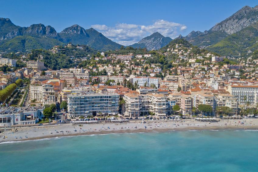 Nice Studio With Garden - foto 21