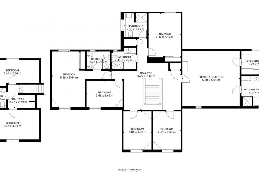 Chillstone House - foto 9