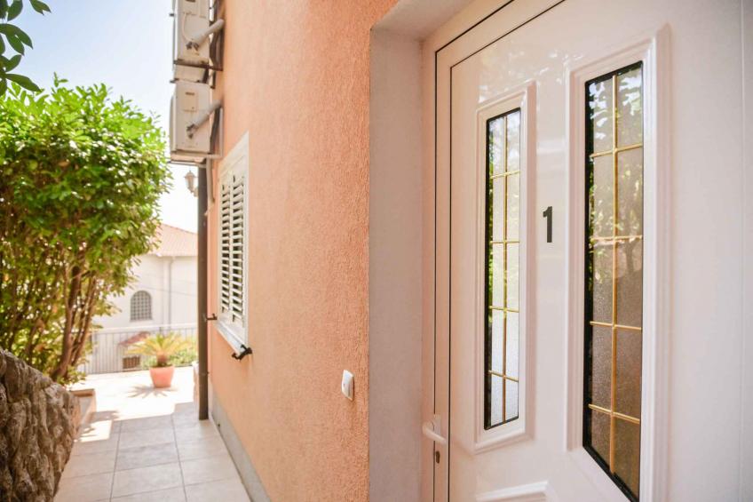 appartement de vacances avec air conditionné - BF-JYP9 - foto 5