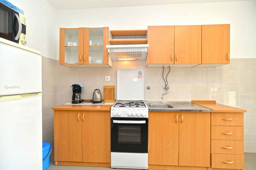 Holiday apartment air conditon - BF-38YJ - foto 43