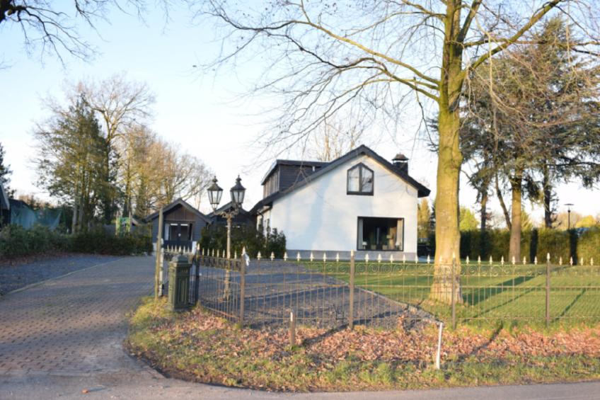 Groeps Villa 24 pers. - foto 32