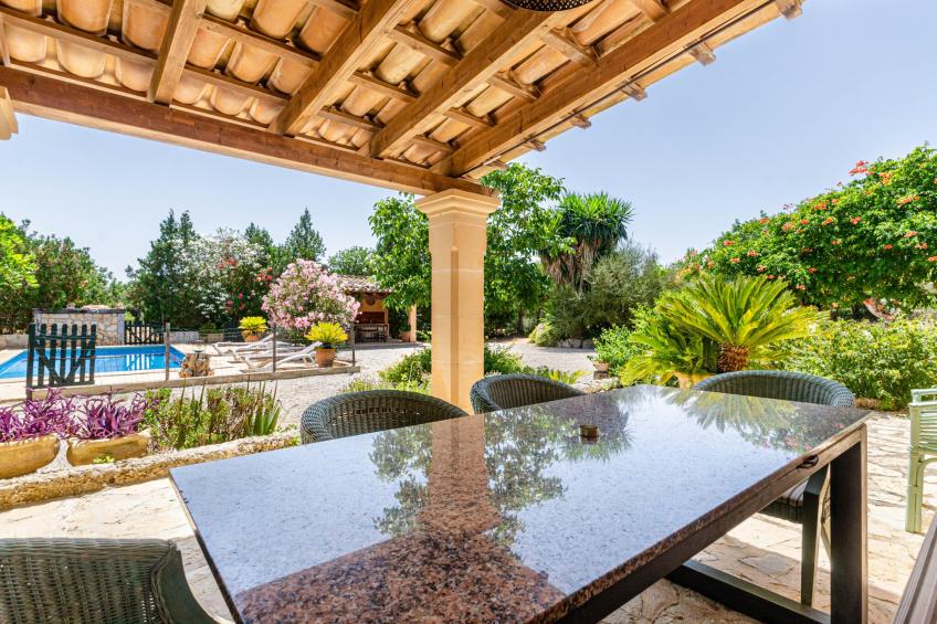 YourHouse Can Rafelino - foto 54