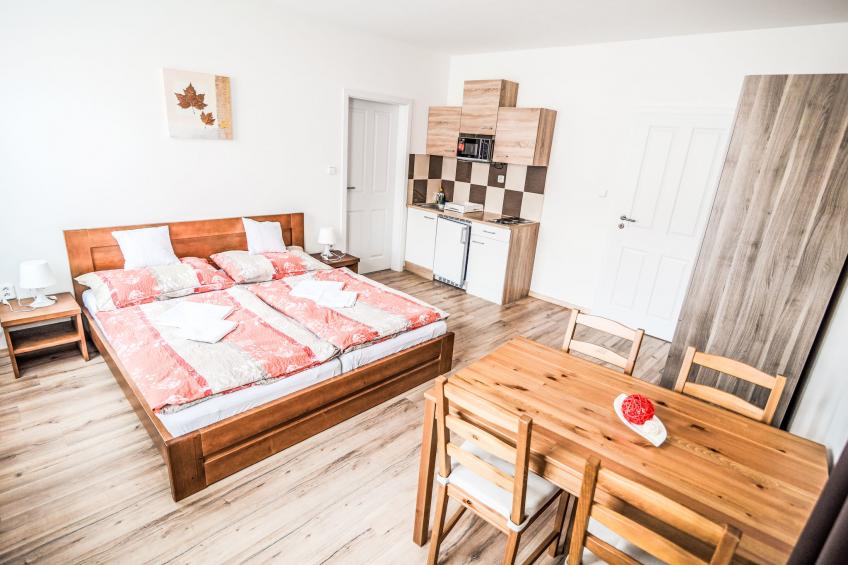 Dueta Apartment - foto 2