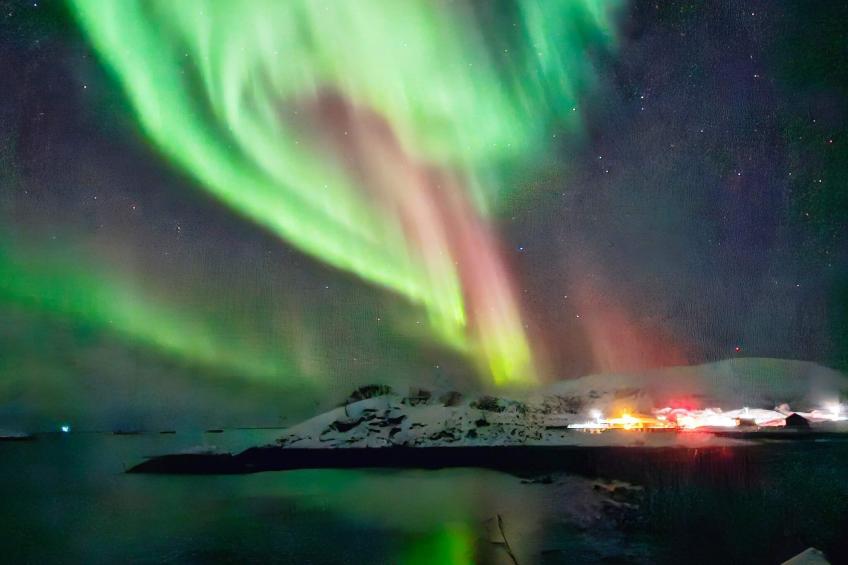 ENGVIK HYTTA 83699 - foto 38