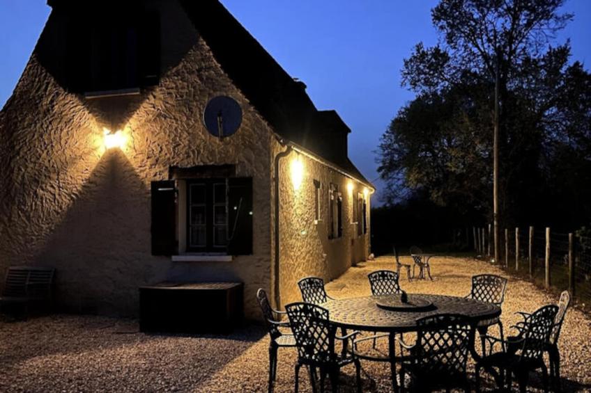 Maison à Plazac - foto 28