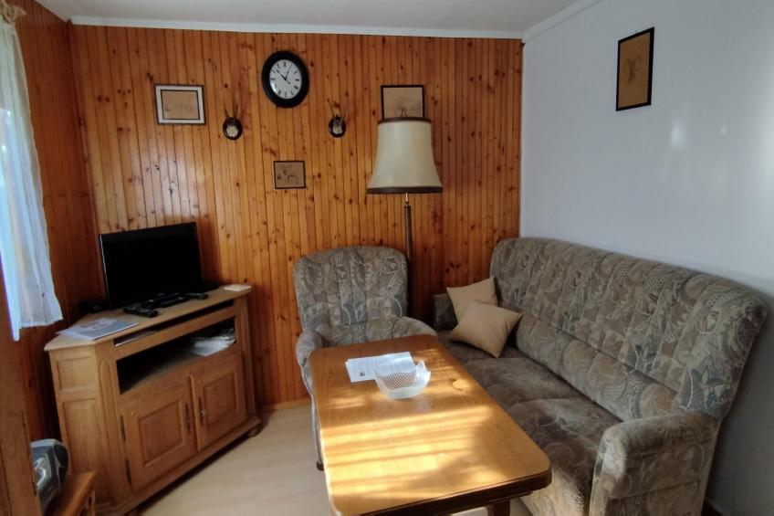 Ferienhaus Donauknie - foto 9